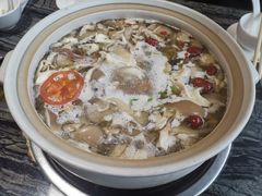 -口袋鸭砂煲火锅(解放路店)