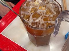-南锣南门