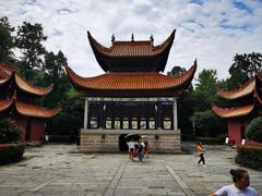 -南岳衡山风景名胜区-南岳大庙