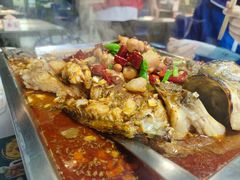 -鱼酷活鱼烤鱼(昆明路店)