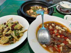 -费大厨辣椒炒肉(太平老街店)