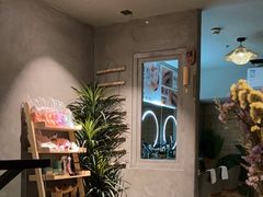 -施奈儿.洗头頭療.按摩SPA.采耳(上梅林店)