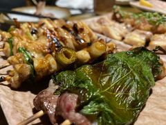 -鸟内会居酒屋(得意潮馆店)