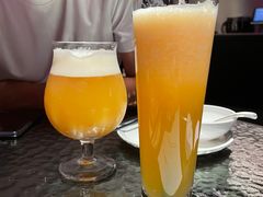 -桂花里·衢州菜·精酿餐吧(未来科技城万达广场店)