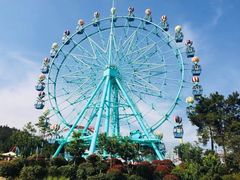 -南京银杏湖乐园