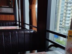 -半秋山西餐厅(宜昌大洋店)