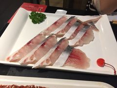 -井格重庆火锅(燕郊永旺店)
