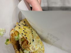 -煎饼道·新鲜现做(来福士店)