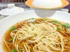 -老淮城·长鱼面(河下古镇店)