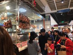 -龙记香港茶餐厅(久光百货店)