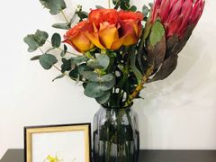-双季花艺园艺市场(浦东店)