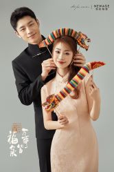 -新奕映像摄影机构