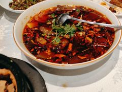 -和记小菜(东方店)