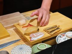 -Sushi Hanzo半藏(天环广场店)