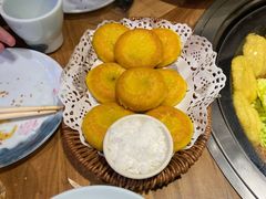 -马家大院铁锅炖(京粮广场店)
