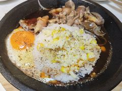 -卡朋西餐(较场西路店)