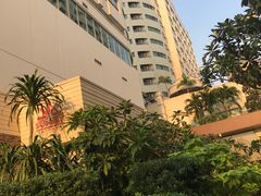 -曼谷王子宫殿酒店