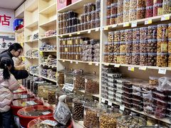 -方林富炒货店(武林路店)