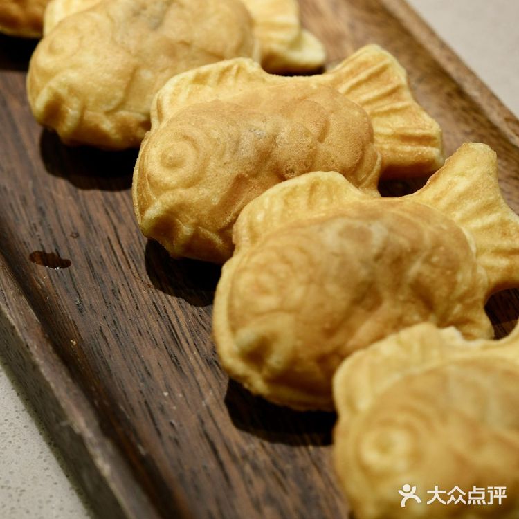 来打卡啦！这家烤肉店有格调