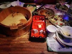 -胡桃里乐队酒馆(农科路店)