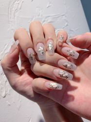 -Adore nail日式美甲美睫