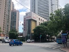 -老板娘的烤肉店(港湾广场店)
