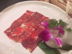 -千牛将·鲜牛肉火锅(开元路店)