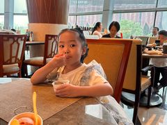 -怡咖啡自助餐(宁波香格里拉店)