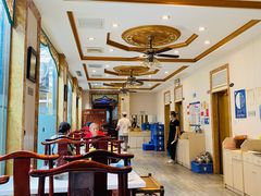 大堂-福寿斋·老北京铜锅涮肉·烤鸭(顺义总店)