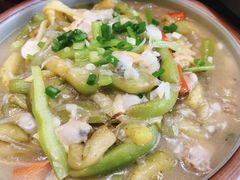 -君霖海鲜私房菜(春柳店)