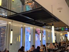 -江边城外烤全鱼(世茂广场店)