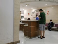 -上海中医药大学附属曙光医院(东部)