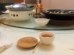 -山顶沙河粉-粤菜馆(凯旋店)