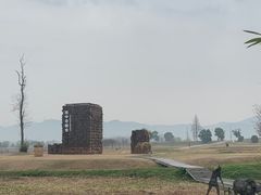 -良渚古城遗址公园