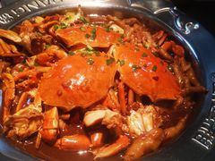 -胖哥俩肉蟹煲(福州仓山爱琴海店)