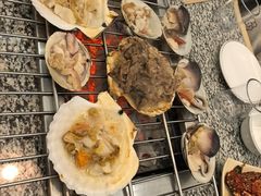 -震海贝烤贝·民俗特色店(延吉总店)