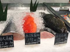 -Olé精品超市(广州太古汇店)