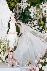 点击看大图 -MANLI BRIDAL婚纱