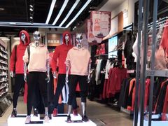 -特步(步行街店)