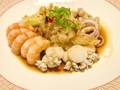 -柿合缘新京菜(静安嘉里中心店)