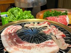 -韩景台烤肉(八大处店)