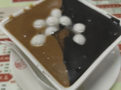 -香港華心糖水鋪(南西总店)