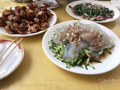 -宁悦海鲜家常菜馆(北戴河老虎石店)
