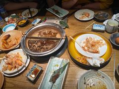 -蟹将军·松叶蟹和牛日料放题自助(K11店)