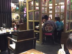 大堂-红蕃干锅·脆皮香辣虾(南屏街金鹰店)