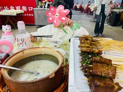 -聚味瞿记·龙虾堂(树木岭店)
