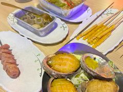 -质烤烤物·活烤海鲜(质烤总店)