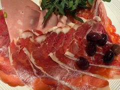 -OGGI TRATTORIA PIZZERIA(深业上城店)