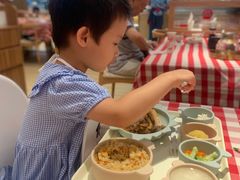 -西贝(枫蓝国际购物中心店)