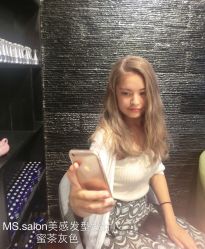 -MS.SALON美发沙龙